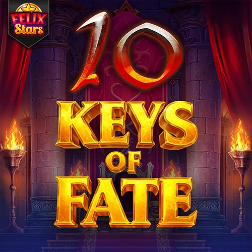 10 Keys of Fate