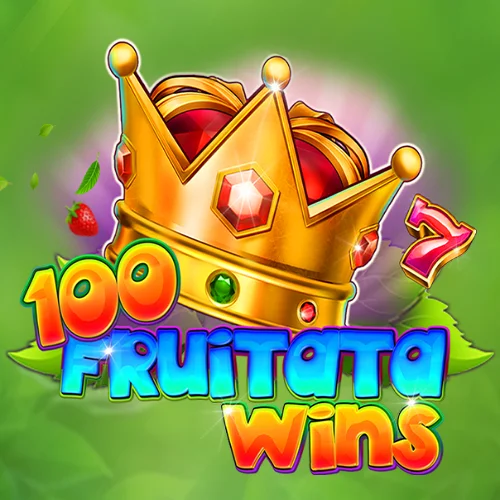 100 Fruitata Wins