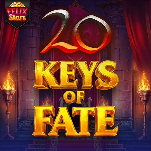 20 Keys of Fate