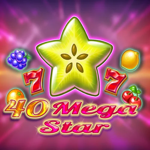 40 Mega Star