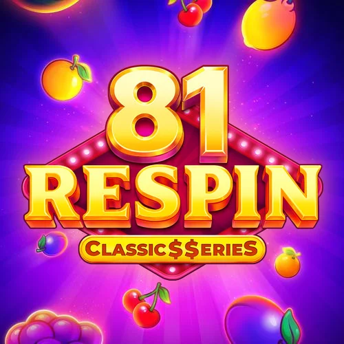 81 Respin: Classic$$erieS