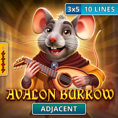 Avalon Burrow