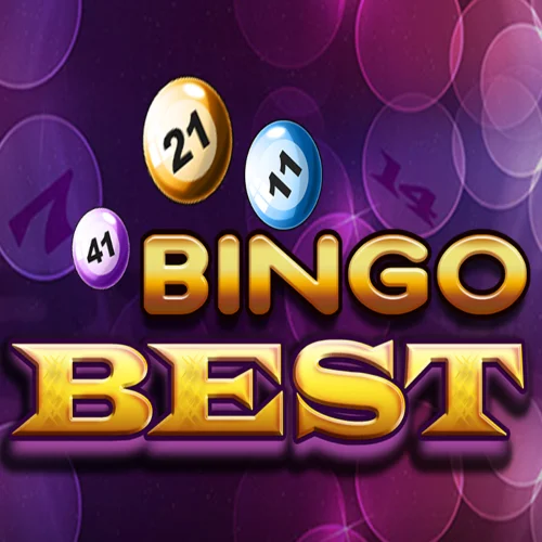 Bingo Best
