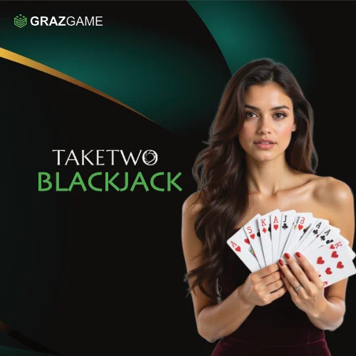 BlackJack 1 TakeTwo