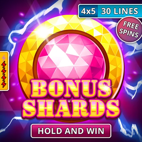 Bonus Shards