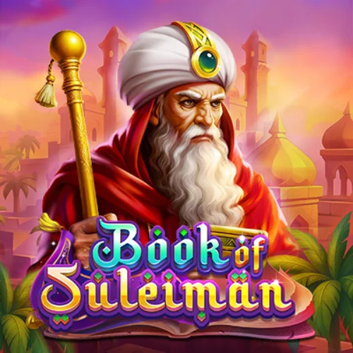 Book of Suleiman
