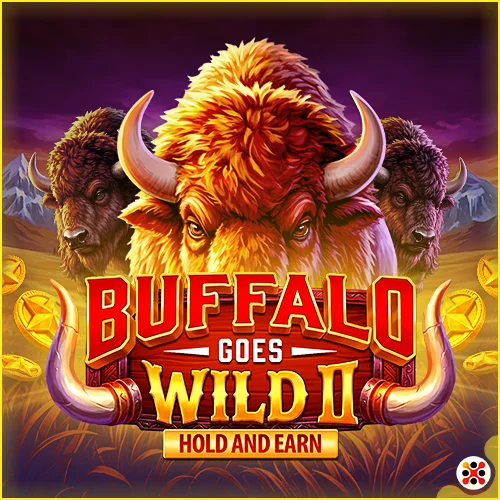 Buffalo Goes Wild II