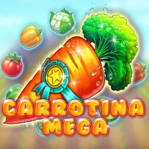 Carrotina Mega