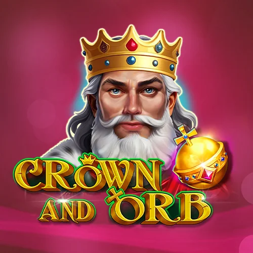Crown and Orb