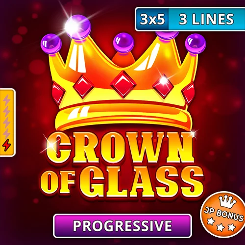 Crown of Glass