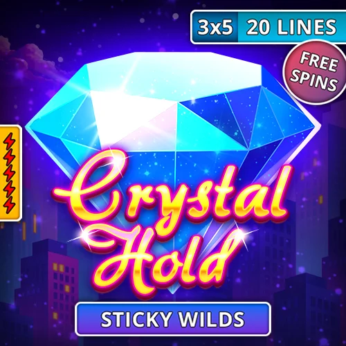Crystal Hold