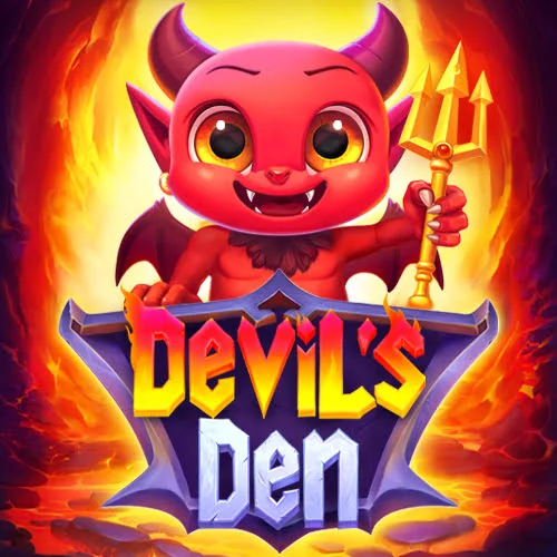 Devil’s Den