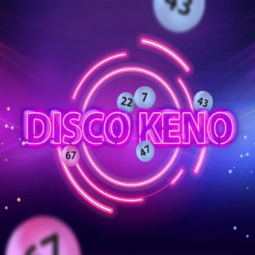 Disco Keno