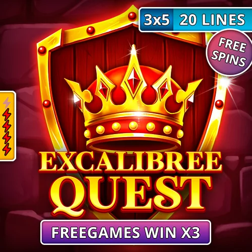 Excalibree Quest