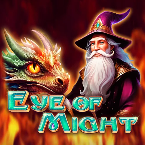 Eye Of Might
