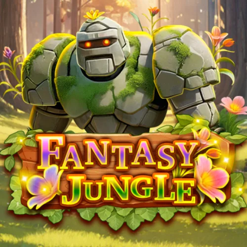 Fantasy Jungle