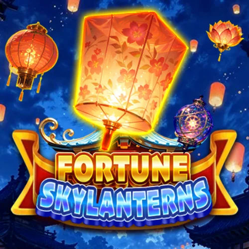 Fortune Sky Lanterns