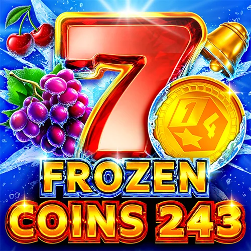 Frozen Coins 243
