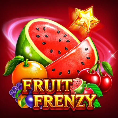 Fruit Frenzy