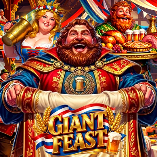 Giant Feast