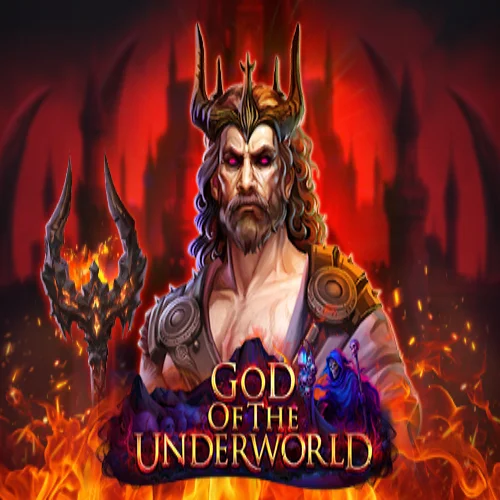 God of the Underworld