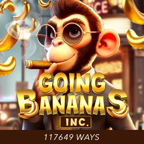 Going Bananas Inc.