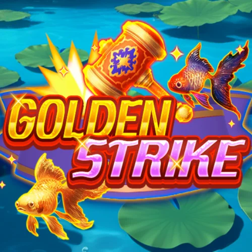 Golden Strike