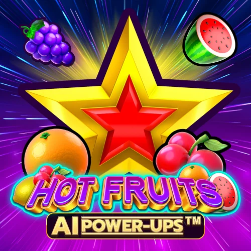 Hot Fruits AI