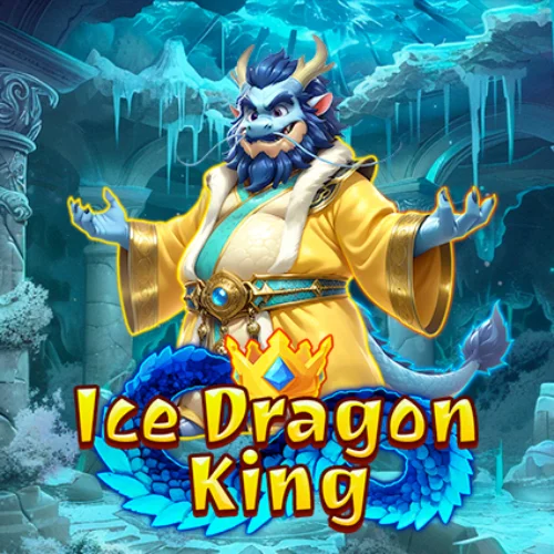 Ice Dragon King