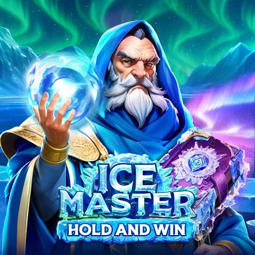 Ice Master Hold And Win