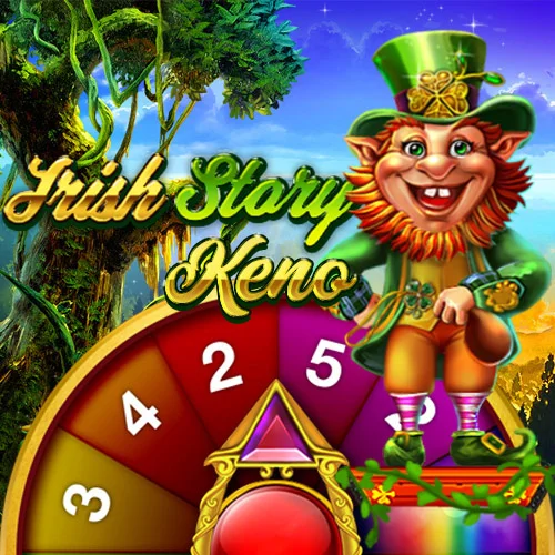 Irish Story Keno