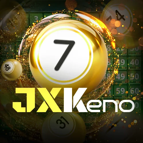 JX Keno