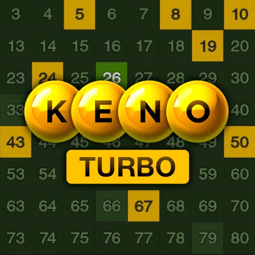 Keno Night Turbo