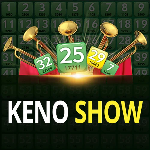 Keno Show
