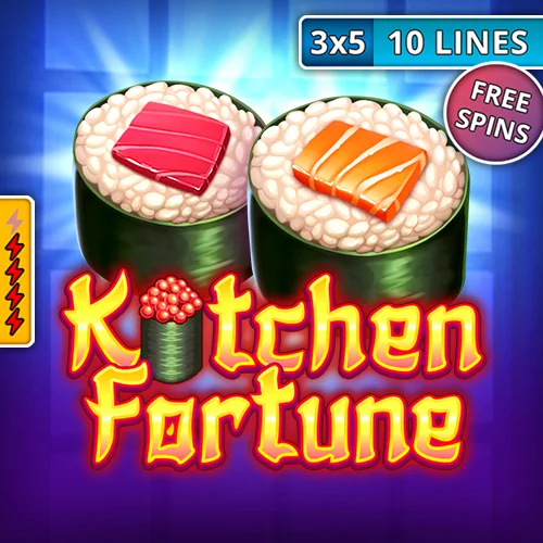 Kitchen Fortune
