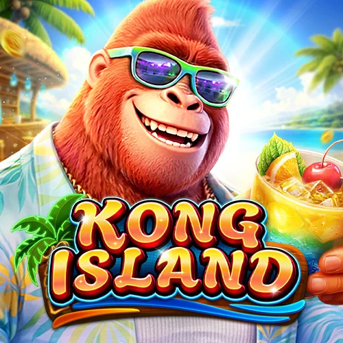 Kong Island