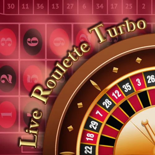 Live Roulette Turbo
