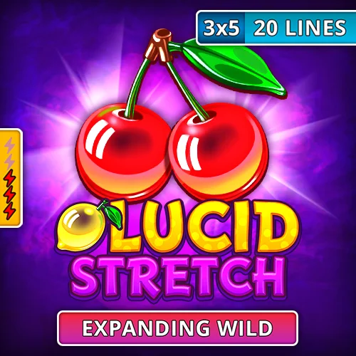 Lucid Stretch