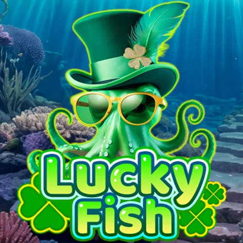 Lucky Fish