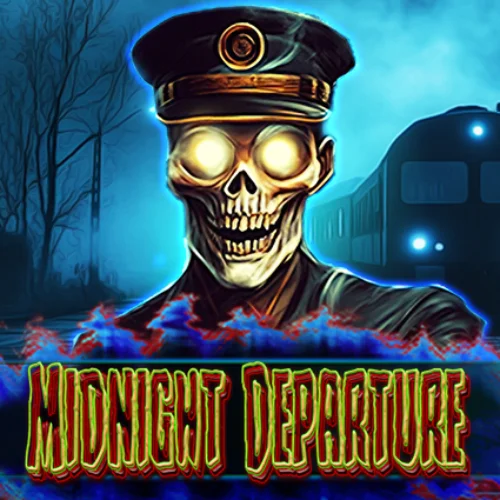 Midnight Departure