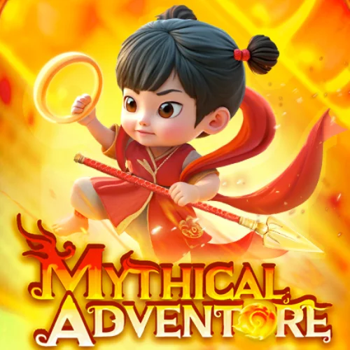 Mythical Adventure