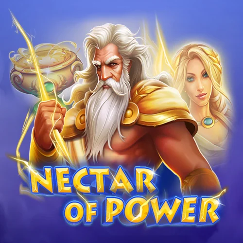 Nectar Of Power