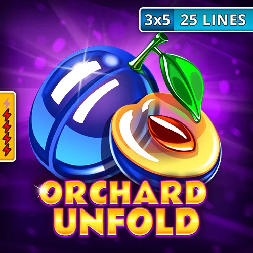 Orchard Unfold