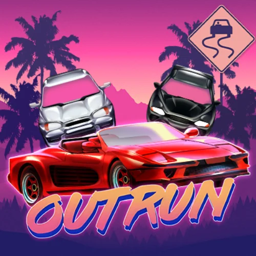 Out Run