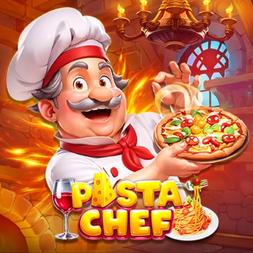 Pasta Chef