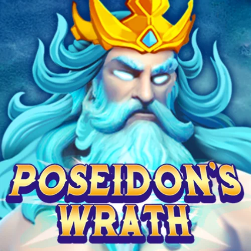 Poseidon's Wrath