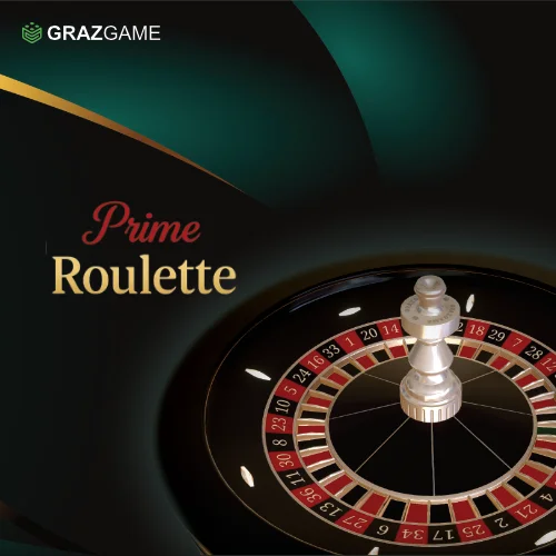 Prime Roulette