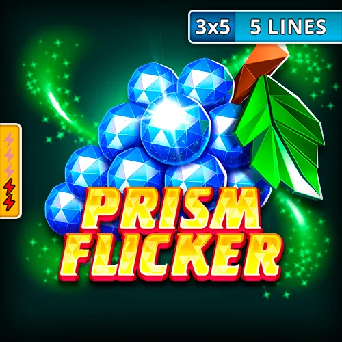 Prism Flicker