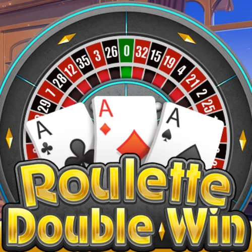 Roulette Double Win