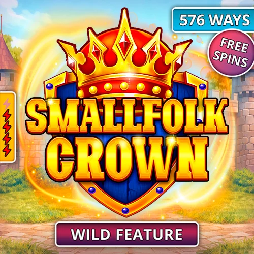 Smallfolk Crown